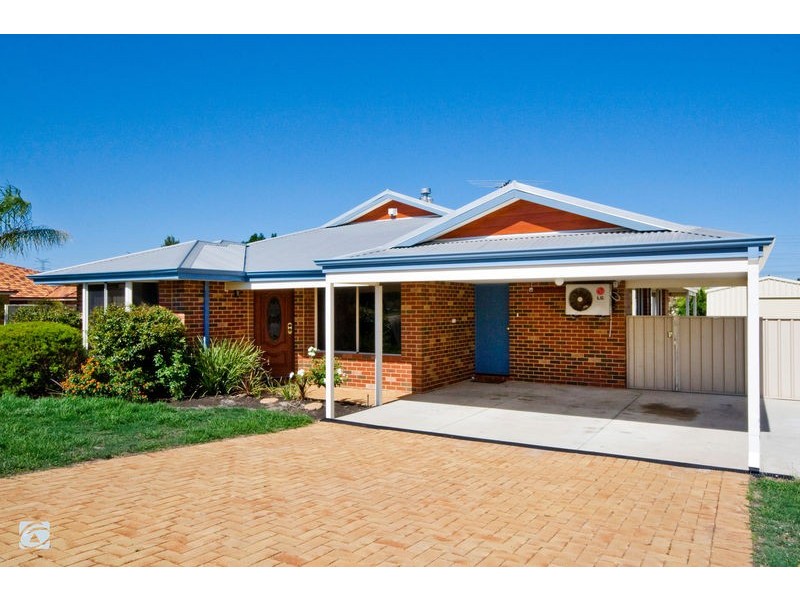 10 Echo Way, Success WA 6164