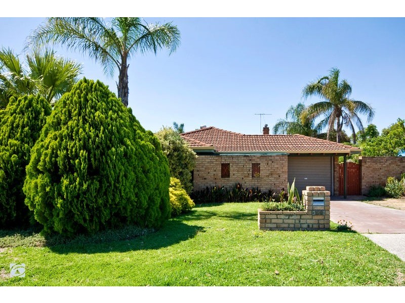 109 Elderberry Drive, South Lake WA 6164