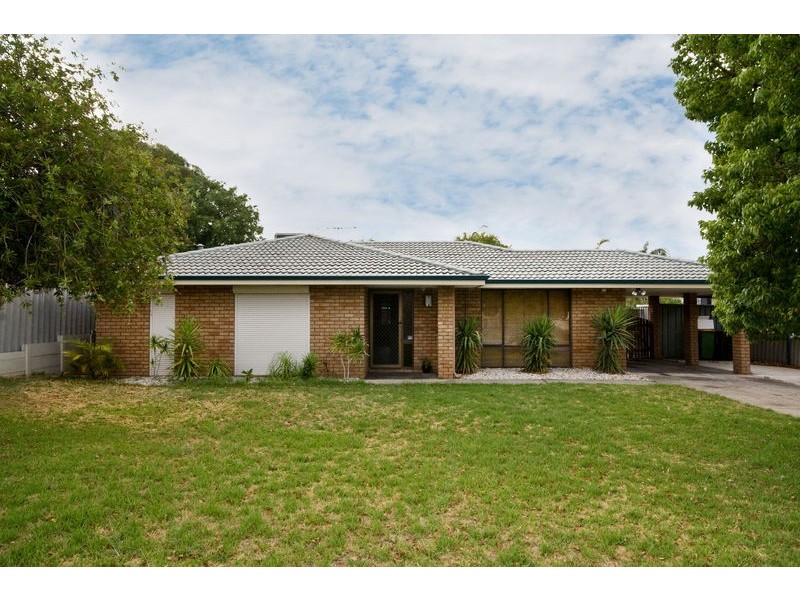 117 Osprey Drive, Yangebup WA 6164