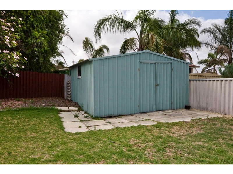 117 Osprey Drive, Yangebup WA 6164