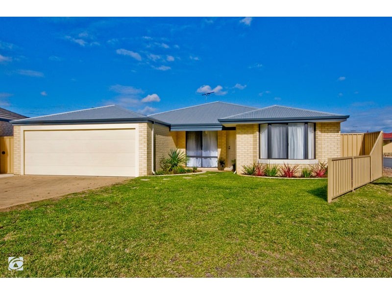 43 Semple Court, South Lake WA 6164