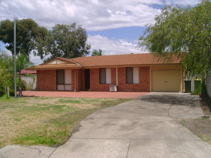 14 Eppalock Grove, South Lake WA 6164