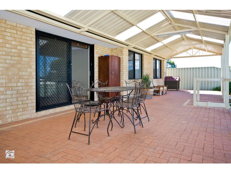 30 Possum Glade, Beeliar WA 6164