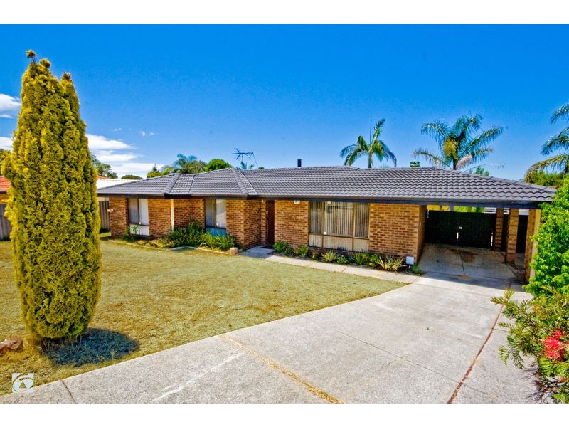 24 Blackthorne Crescent, South Lake WA 6164