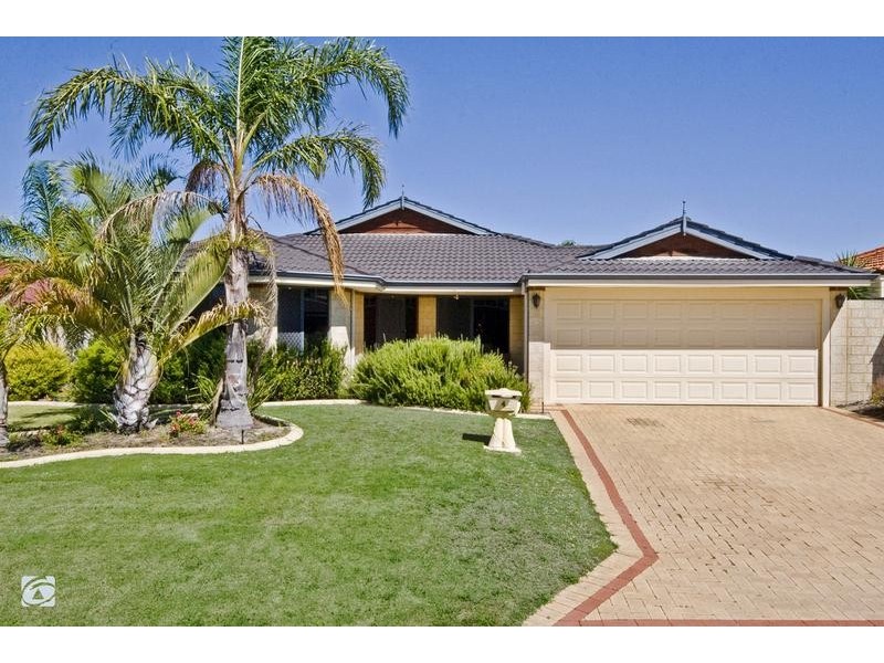 4 Abbey Court, Cockburn Central WA 6164