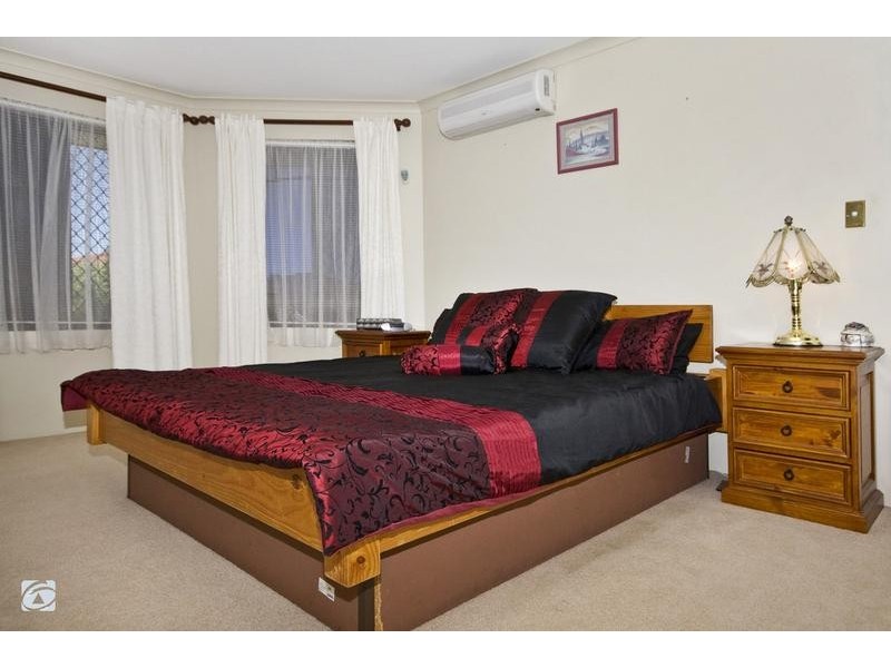 4 Abbey Court, Cockburn Central WA 6164