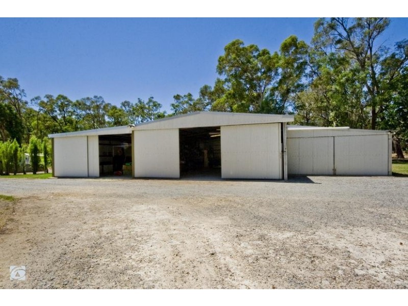 210 Masters Road, Darling Downs WA 6122