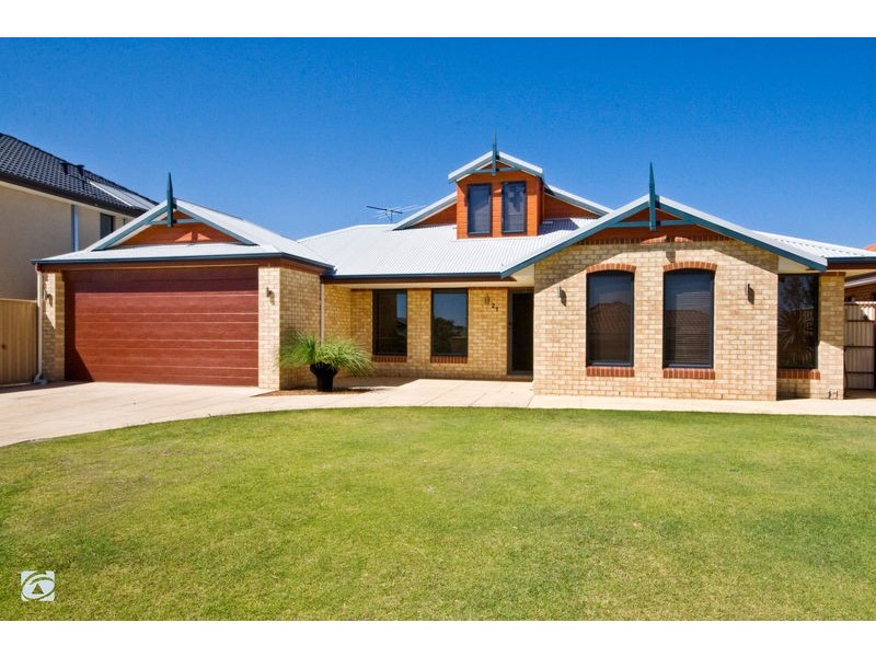 21 Catspaw Avenue, Beeliar WA 6164