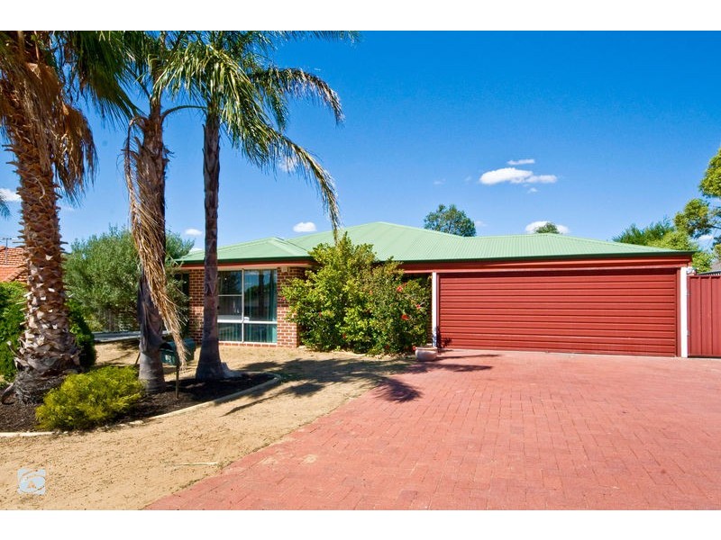 15 Yorn Circuit, Beeliar WA 6164