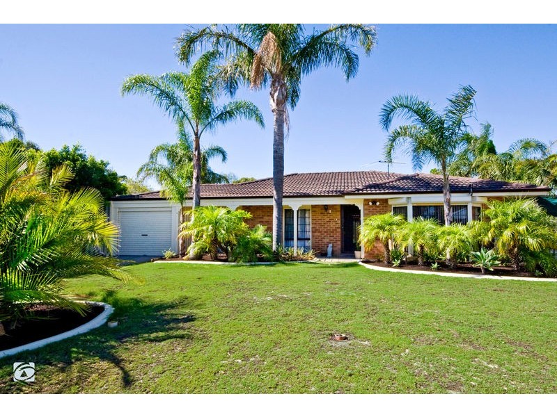 3 Placid Court, South Lake WA 6164