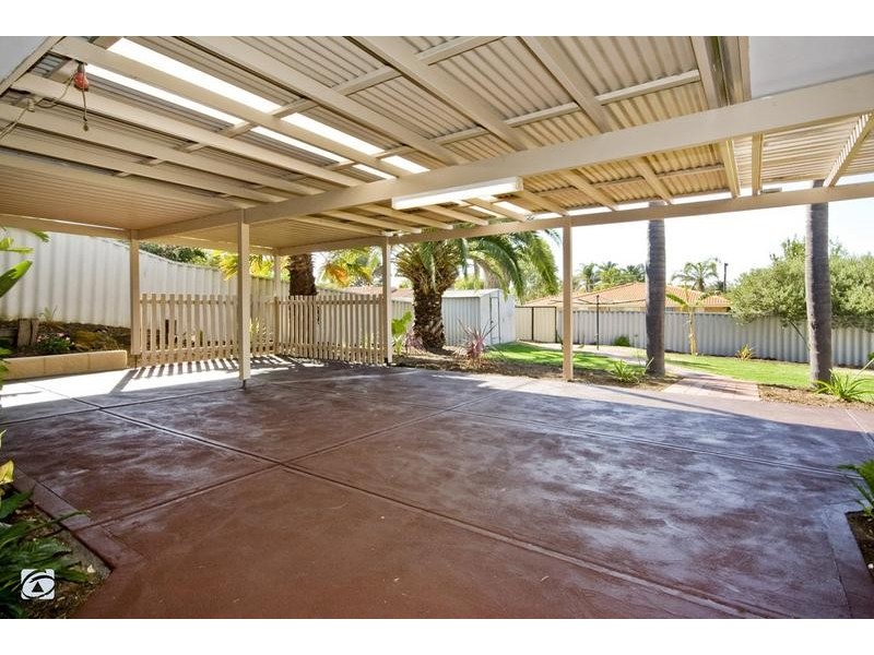 22 Elderberry Drive, South Lake WA 6164