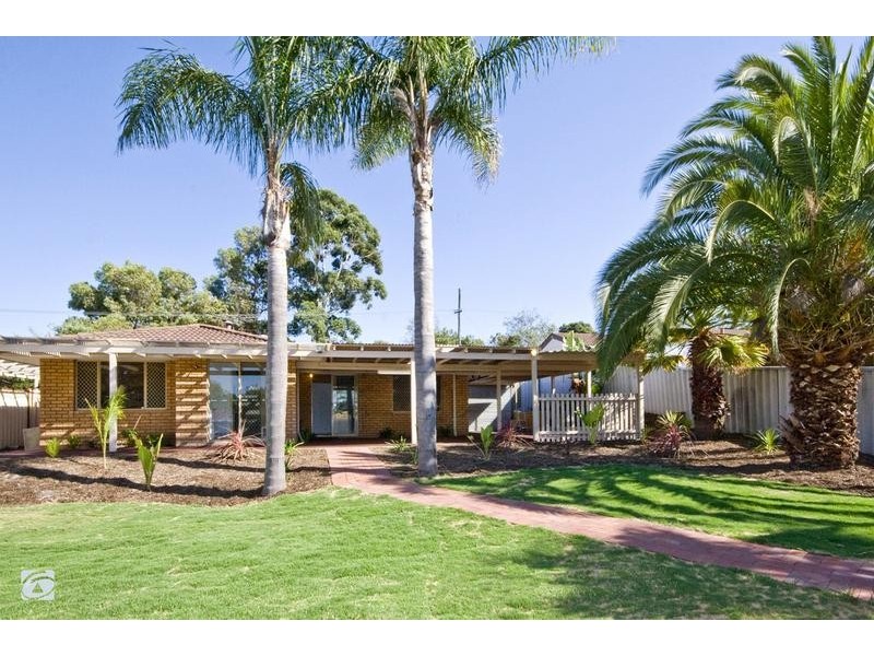 22 Elderberry Drive, South Lake WA 6164