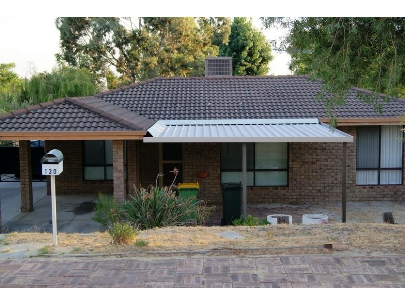 130 Elderberry Drive, South Lake WA 6164