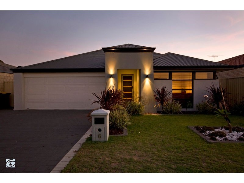 6 Marra Way, South Lake WA 6164