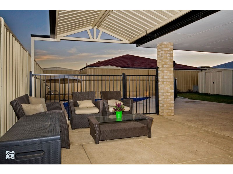 6 Marra Way, South Lake WA 6164