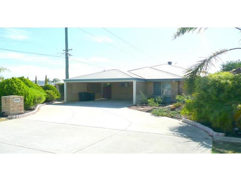 1 Citrus Loop, South Lake WA 6164