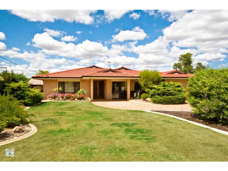 8 Crake Place, Yangebup WA 6164