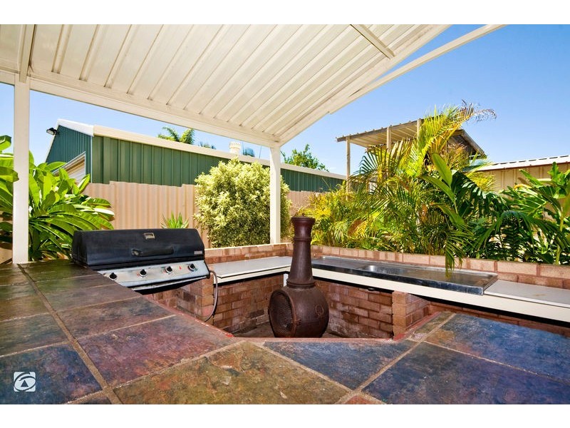 38 Tern Loop, Yangebup WA 6164