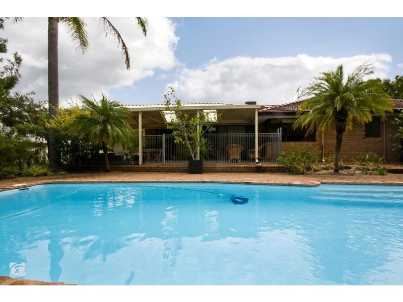 320 South Western Highway, Wungong WA 6112