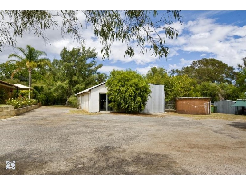 320 South Western Highway, Wungong WA 6112
