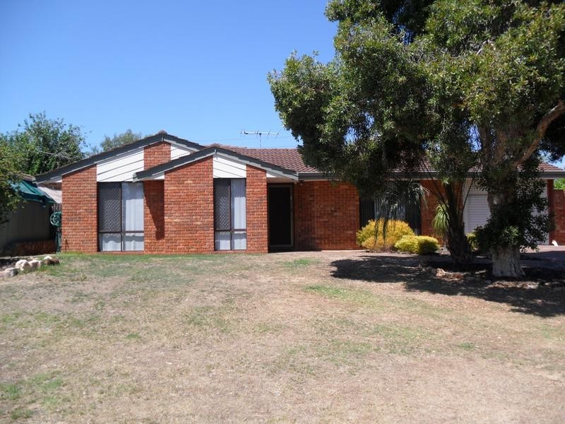 19 Whitlock Terrace, South Lake WA 6164