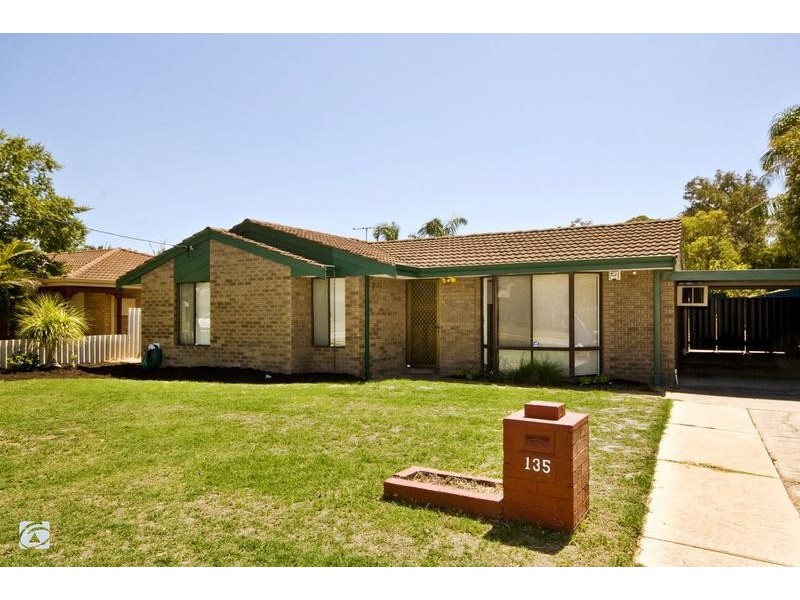 135 Osprey Drive, Yangebup WA 6164