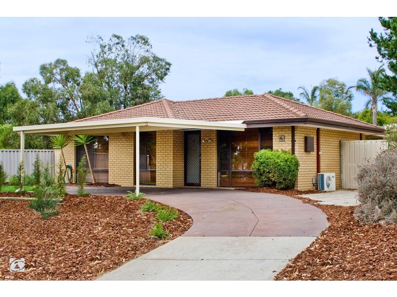 4 Sogan Rise, Yangebup WA 6164