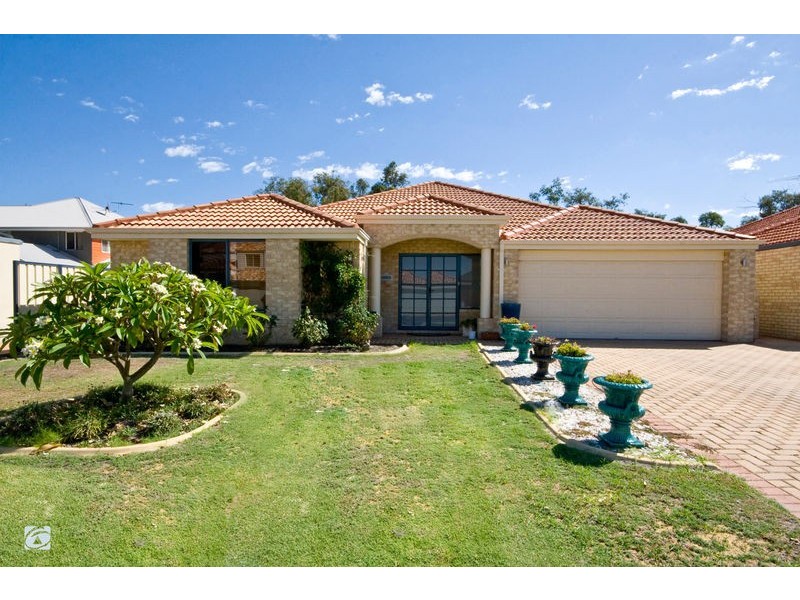 5 Monroe Turn, Success WA 6164
