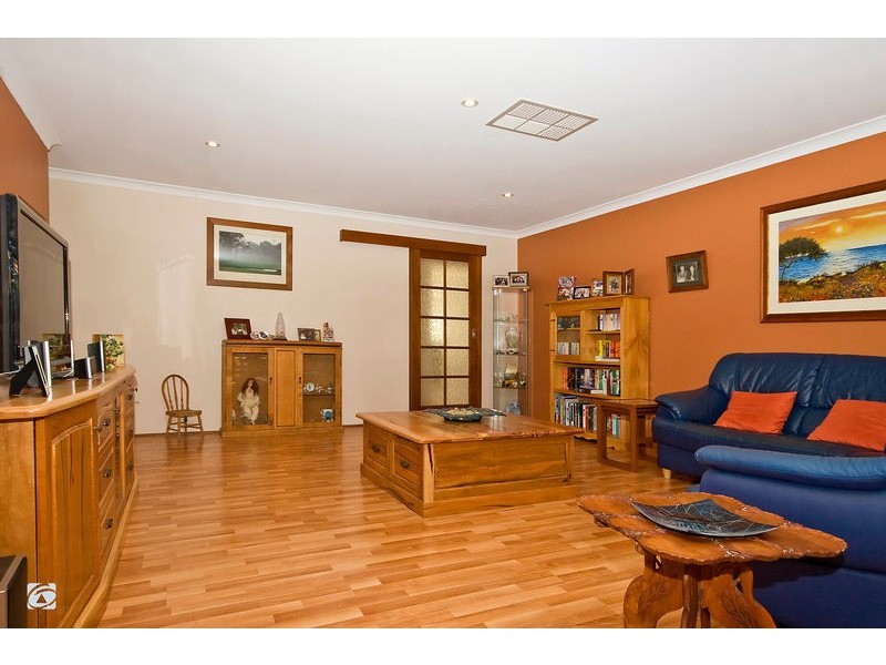 5 Monroe Turn, Success WA 6164