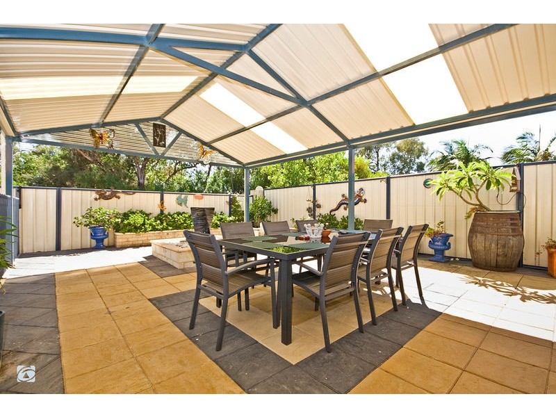 5 Monroe Turn, Success WA 6164