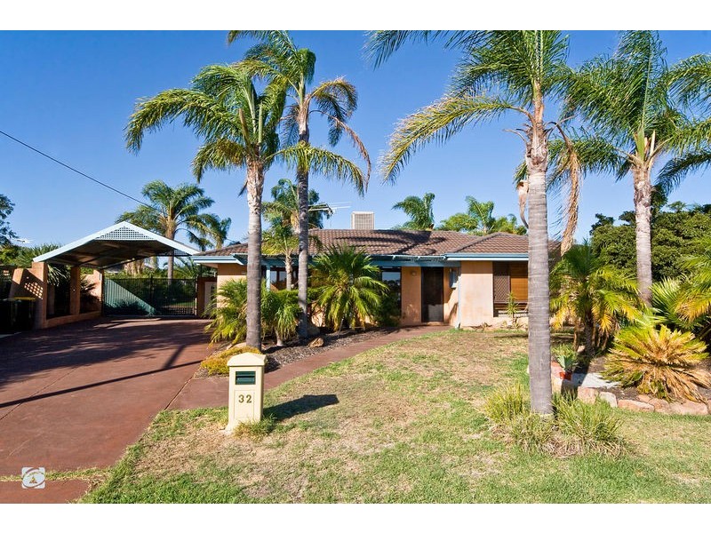 32 Little Rush Close, South Lake WA 6164
