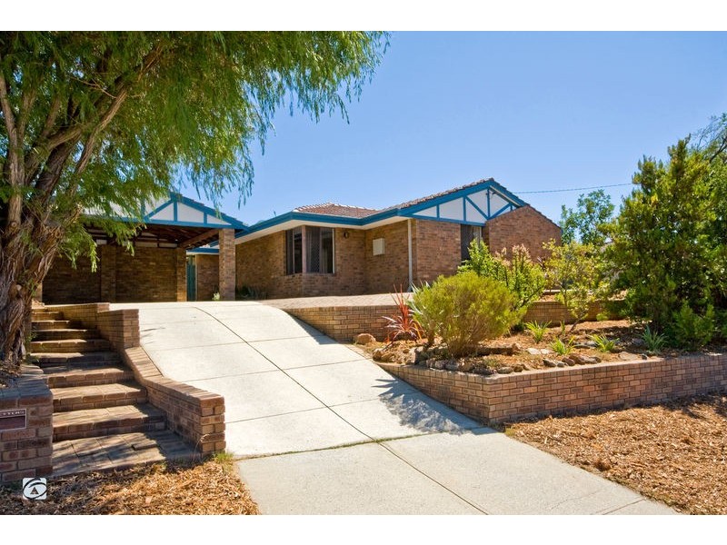 82 Plover Drive, Yangebup WA 6164