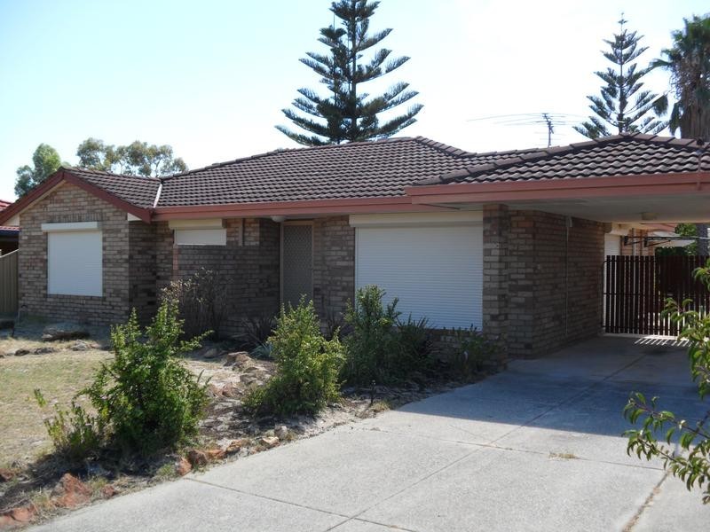 9 Carey Place, Gosnells WA 6110