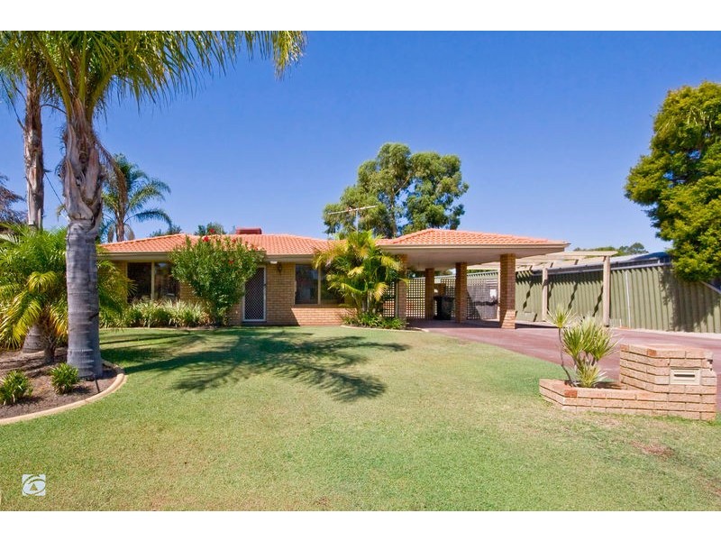 17 Jeavons Place, South Lake WA 6164