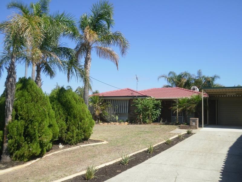 15 Meadowbank Tce, South Lake WA 6164