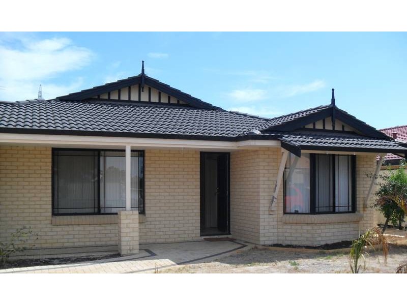 13 Koojarra Rise, South Lake WA 6164