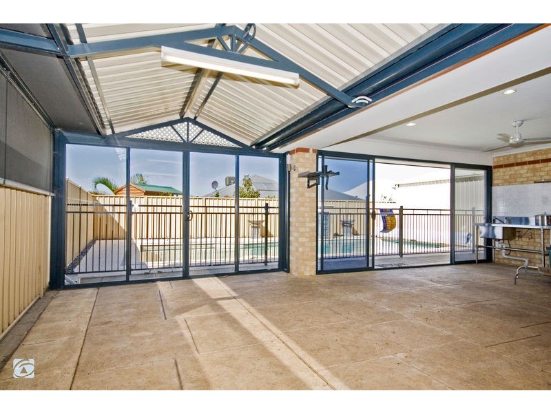 21 Catspaw Avenue, Beeliar WA 6164