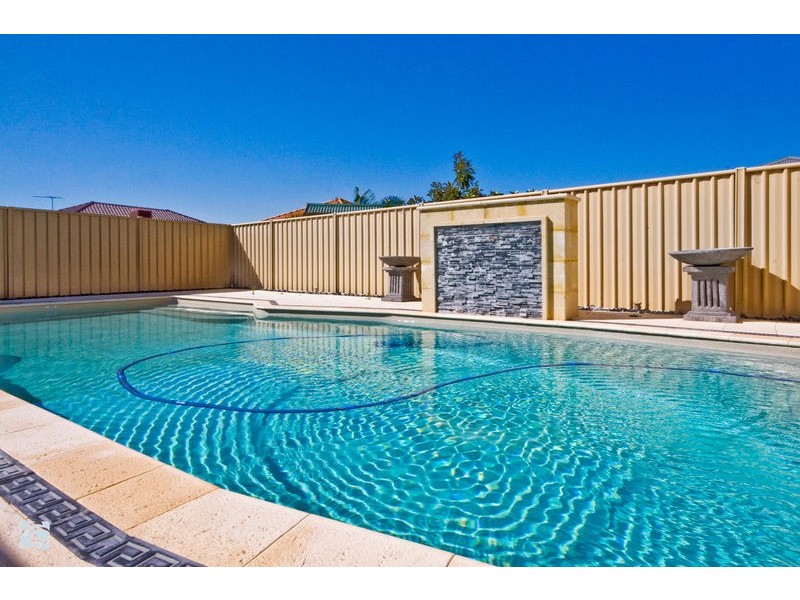 21 Catspaw Avenue, Beeliar WA 6164