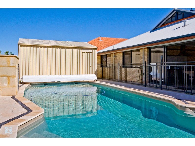 21 Catspaw Avenue, Beeliar WA 6164