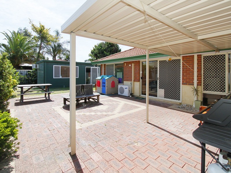 54 Lesueur Pass, Beeliar WA 6164