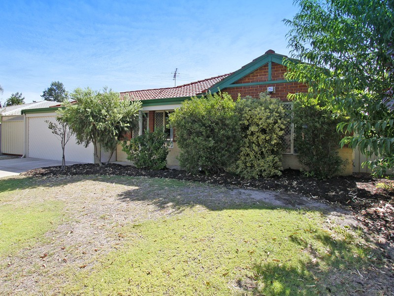 54 Lesueur Pass, Beeliar WA 6164