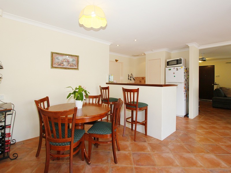 54 Lesueur Pass, Beeliar WA 6164