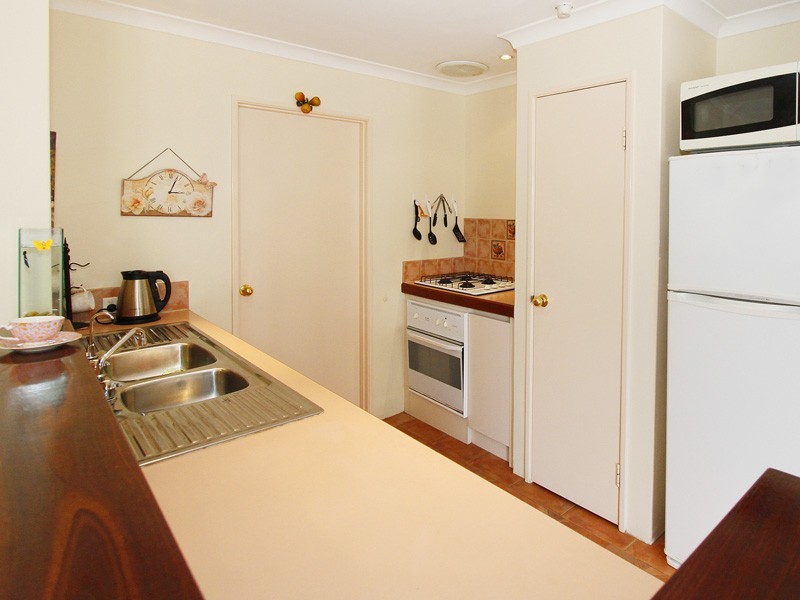 54 Lesueur Pass, Beeliar WA 6164