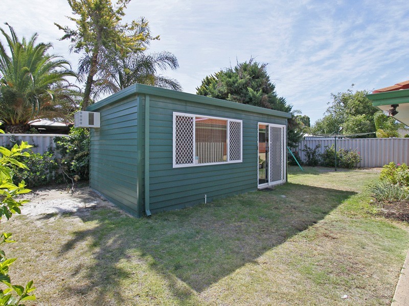 54 Lesueur Pass, Beeliar WA 6164