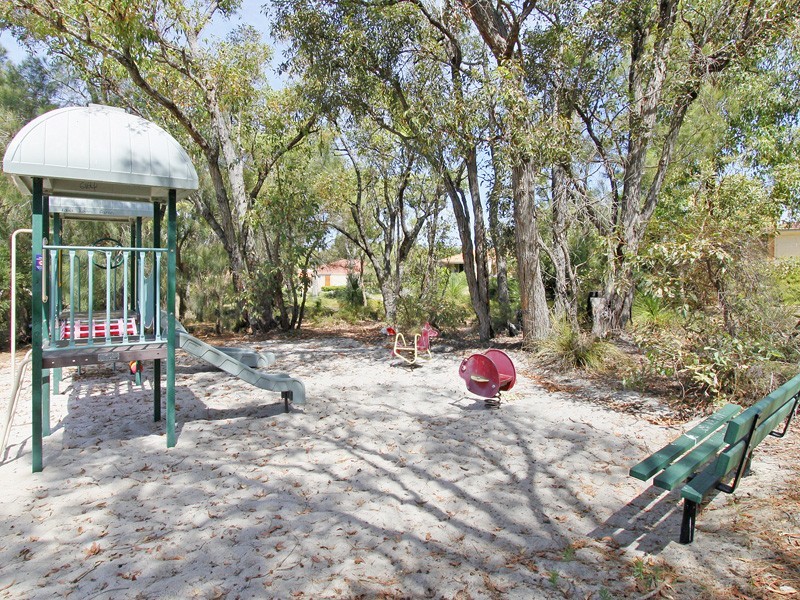 54 Lesueur Pass, Beeliar WA 6164