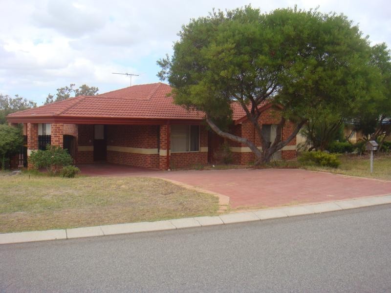 14 Catalpa Crescent, South Lake WA 6164
