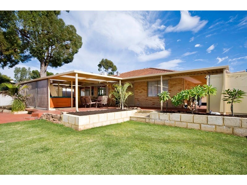 6 Rapania Rise, Yangebup WA 6164