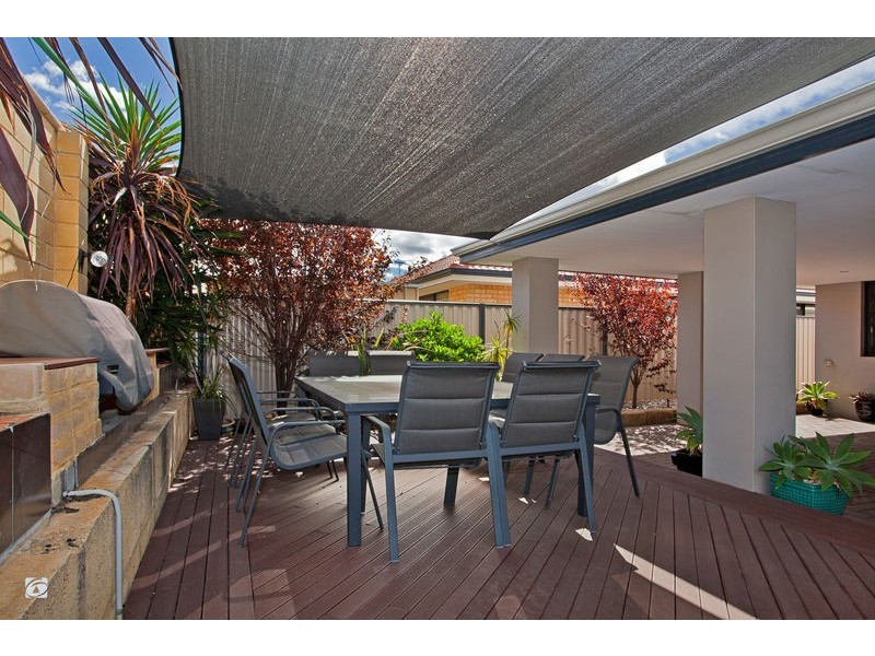 43 Kesiya Turn, Aubin Grove WA 6164