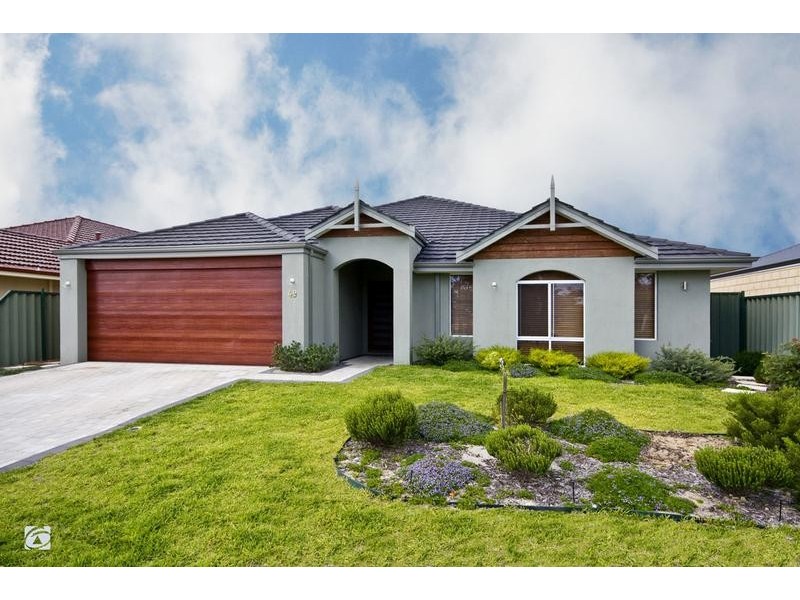 49 Cape Range Crescent, Aubin Grove WA 6164