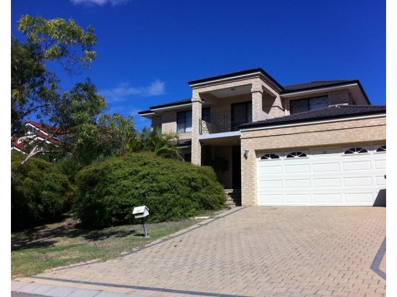 12 Aster Close, Beeliar WA 6164